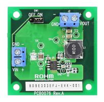 ROHM BD9E303EFJ-EVK-001