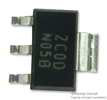 TEXAS INSTRUMENTS LM1117IMP-3.3/NOPB.