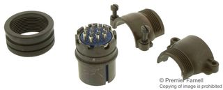 AMPHENOL INDUSTRIAL MS3106B20-27SY