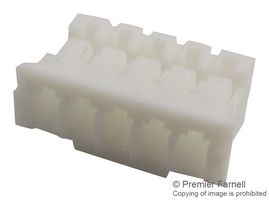 JST (JAPAN SOLDERLESS TERMINALS) PHR-5