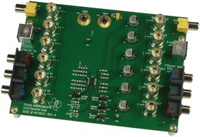 TEXAS INSTRUMENTS THS7364EVM