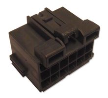 AMP - TE CONNECTIVITY 1-967624-1