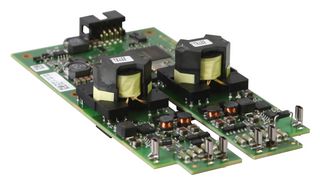 WOLFSPEED PT62SCMD17