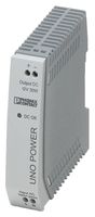 PHOENIX CONTACT UNO-PS/1AC/12DC/30W