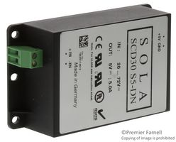 SOLAHD SCD30S5-DN
