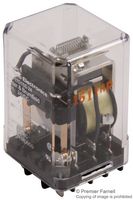 POTTER&BRUMFIELD - TE CONNECTIVITY KUL-11D15S-24