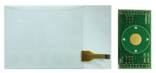 KENTEC ELECTRONICS KT35S430-S1