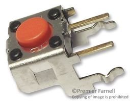 OMRON ELECTRONIC COMPONENTS B3F3105