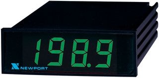 NEWPORT ELECTRONICS 205-TC2,G,C8