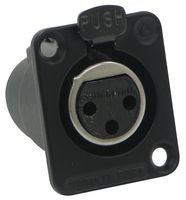 SWITCHCRAFT/CONXALL DE4FB