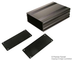 BOX ENCLOSURES B3-160BK