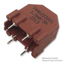 WURTH ELEKTRONIK 744842565