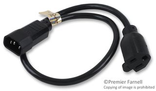 TRIPP-LITE P002-002.