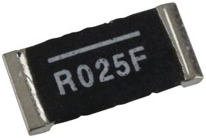 VISHAY WSL2010R0250FEA