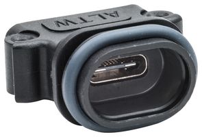 AMPHENOL LTW UC-31PFFP-QS8001