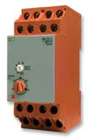 BROYCE CONTROL M3PRT/2 280-520VAC