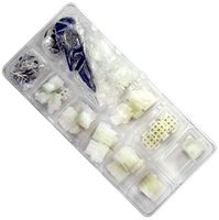 AMP - TE CONNECTIVITY 2110852-4