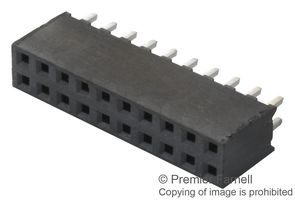 SAMTEC SQT-110-01-L-D