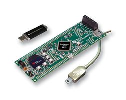 TEXAS INSTRUMENTS EKS-LM4F232