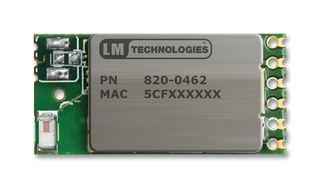 LM TECHNOLOGIES LM820-0462
