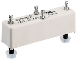 CYNERGY3 DBR71210-HR.