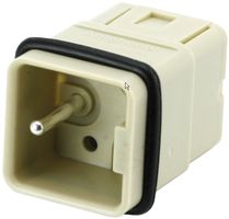 AMPHENOL SINE/TUCHEL C146 10A005 500 12.