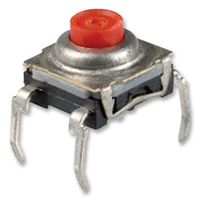 C & K COMPONENTS KSA0M332LFT