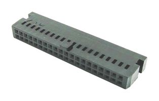 HIROSE(HRS) HIF3BA-34D-2.54C