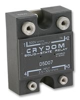 CRYDOM D5D07