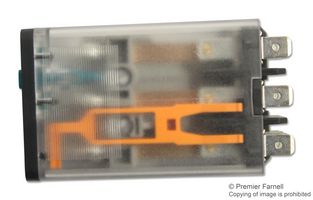 SCHNEIDER ELECTRIC/MAGNECRAFT 788XCXRM4L-12D