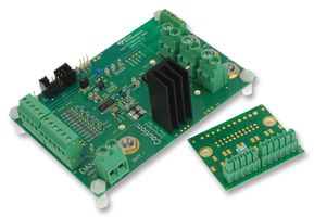 TEXAS INSTRUMENTS BQ77910AEVM-001