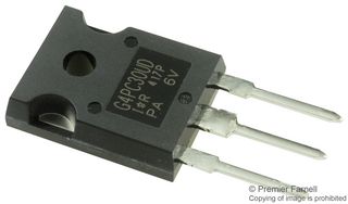 INTERNATIONAL RECTIFIER IRG4PC30UDPBF
