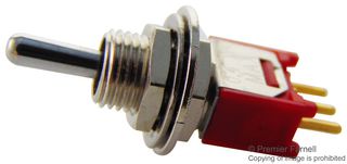 MULTICOMP 2MS4T1B5M2RE