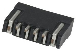 AMPHENOL FCI HFW4R-1STE1LF