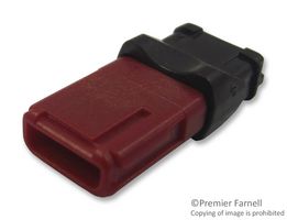 DEUTSCH D369-R33-CS0