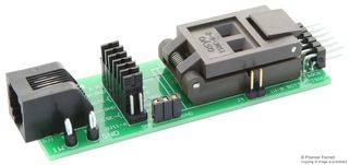 MAXIM INTEGRATED PRODUCTS DS9120P+