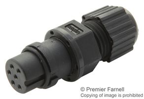 AMPHENOL LTW BD-06BFFA-LL7001