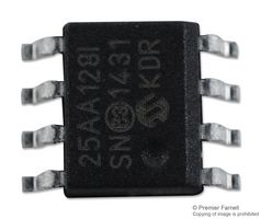 MICROCHIP 25AA128-I/SN