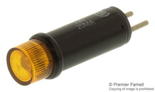 DIALIGHT 507-4961-3333-500F