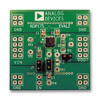 ANALOG DEVICES ADP1752-1.5-EVALZ