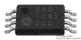 MICROCHIP 25AA128T-I/ST