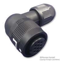 HIROSE(HRS) HR34B-12WLPD-10SC