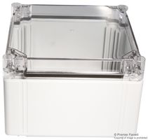 HOFFMAN ENCLOSURES Q202013PCICC