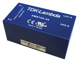 TDK-LAMBDA KMS-15A-15
