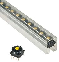 NKK SWITCHES FR01SC10P-S