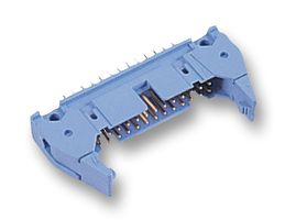 AMP - TE CONNECTIVITY 2-5499206-6