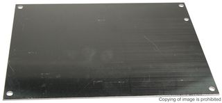 HOFFMAN ENCLOSURES A-10P8AL