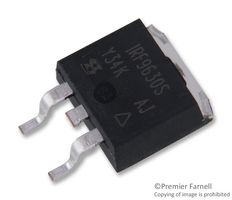 VISHAY IRF9630STRLPBF