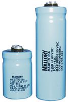 CORNELL DUBILIER CGS801T450V4L