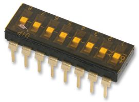 MULTICOMP MCTIIR-08-T